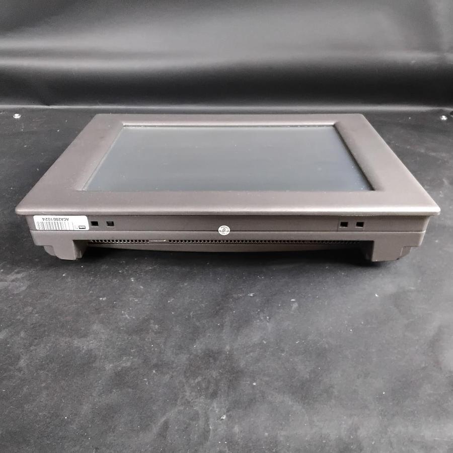 Used ADVANTECH TPC-1070H-C1E TOUCHSCREEN INTERFACE MODULE ($400 OBO)