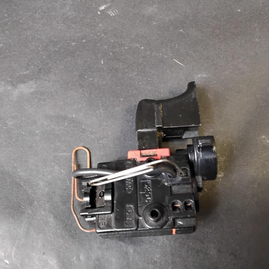 Used LUCERNE VARIABLE-SPEED TRIGGER SWITCH ($11 OBO)