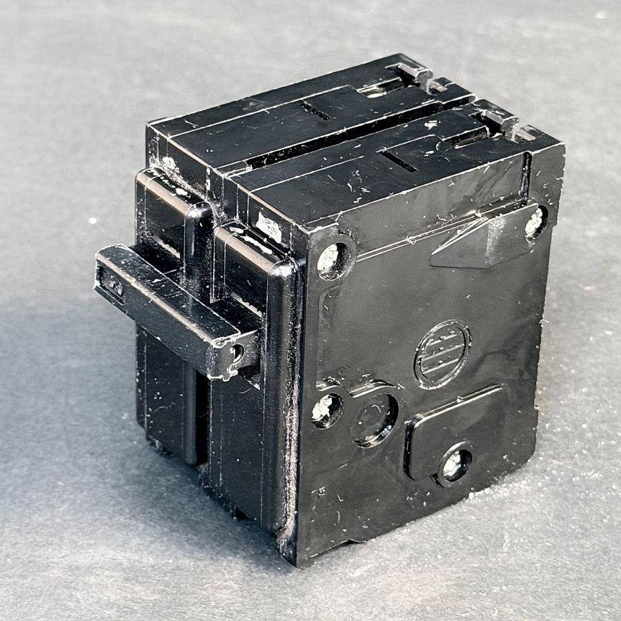 Used ITE EQ-P 60 Amp 2-Pole Circuit Breaker Old Style 120/240V