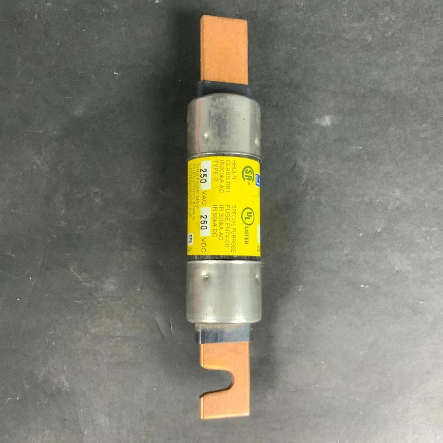 Used BUSSMANN LPN-RK-80SP LOW PEAK FUSE ($40 OBO)