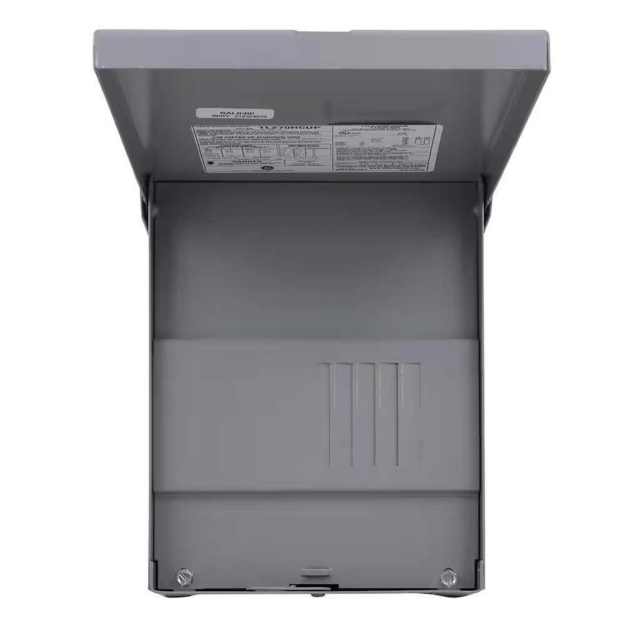 GE TL270RCUP MAIN LUG LOAD CENTER ($20 OBO)