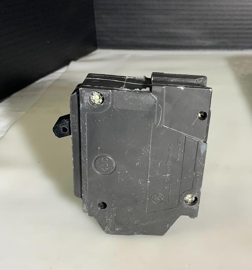 Used GENERAL ELETRIC RT693 20 AMP ($19.99  OBO)