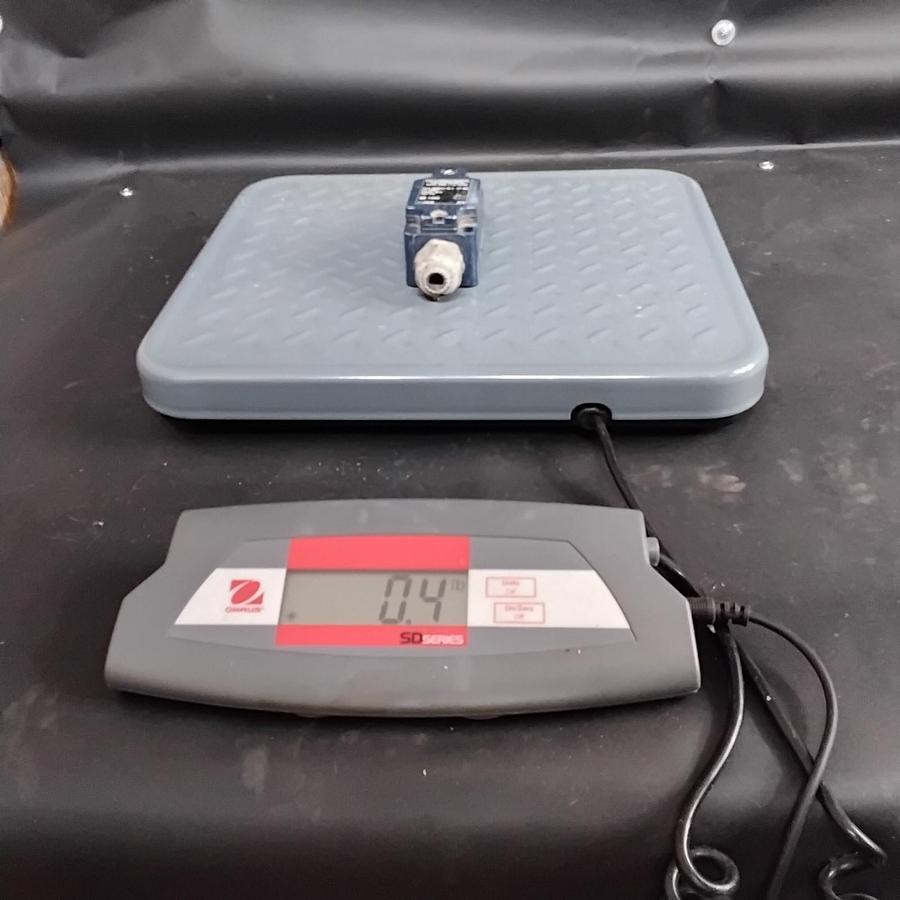 Used SCHMERSAL M28 330-11Y-M20 LIMIT SWITCH ($35 OBO)