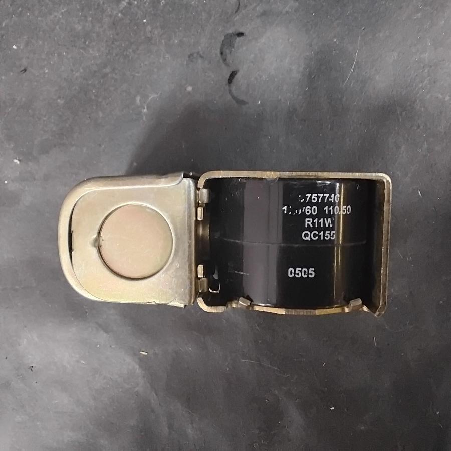 Used PARKER R-23 SOLENOID COIL ($20 OBO)