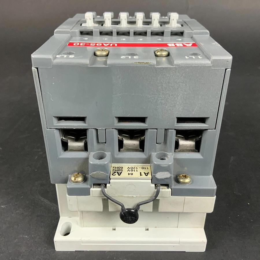 Used ABB UA95-30 CIRCUIT BREAKER ($105 OBO)