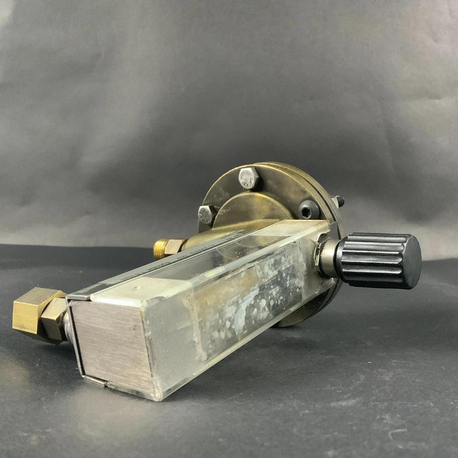 Used KROHNE DKR46N FLOWMETER ($55 OBO)