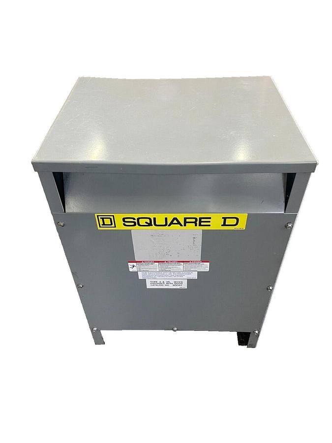 Refurbished Square D Cat No. EE30T3HCU ($599.99 OBO!!!)