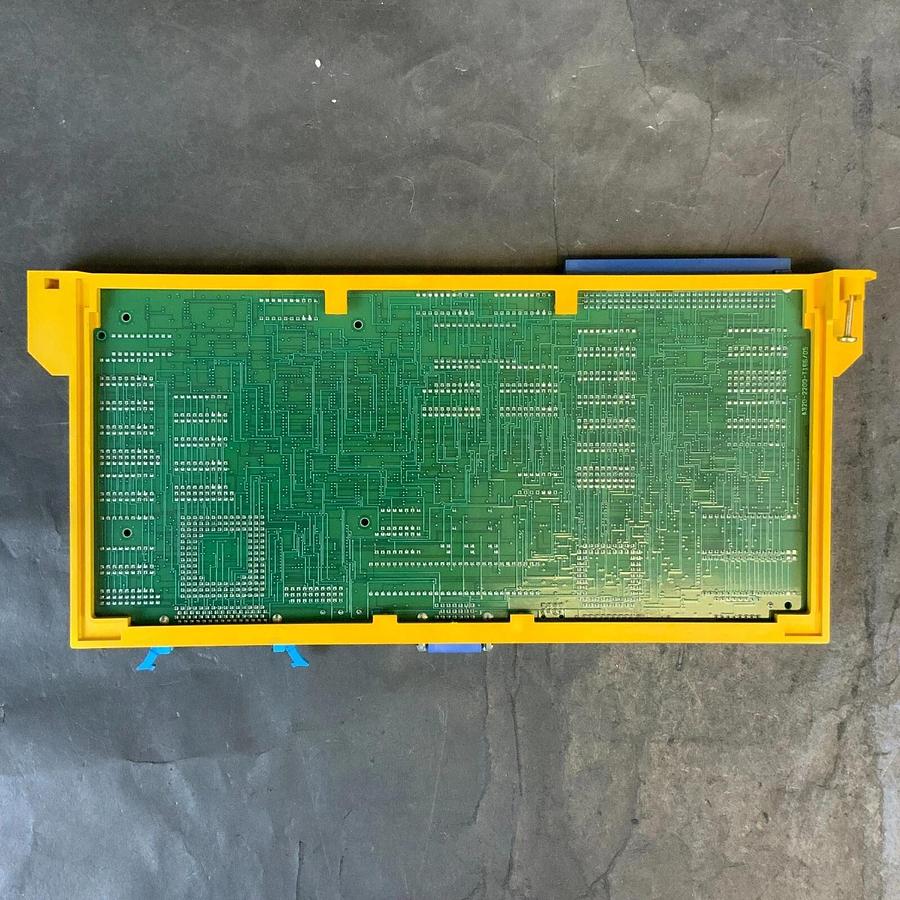 Used FANUC A16B-2200-0160 PC BOARD ($30 OBO)