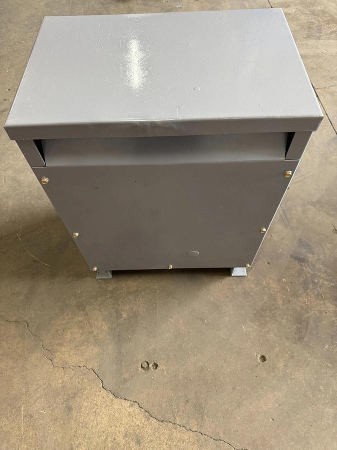 Refurbished Square D - 30T3H - 30kVA Transformer ($950 OBO)