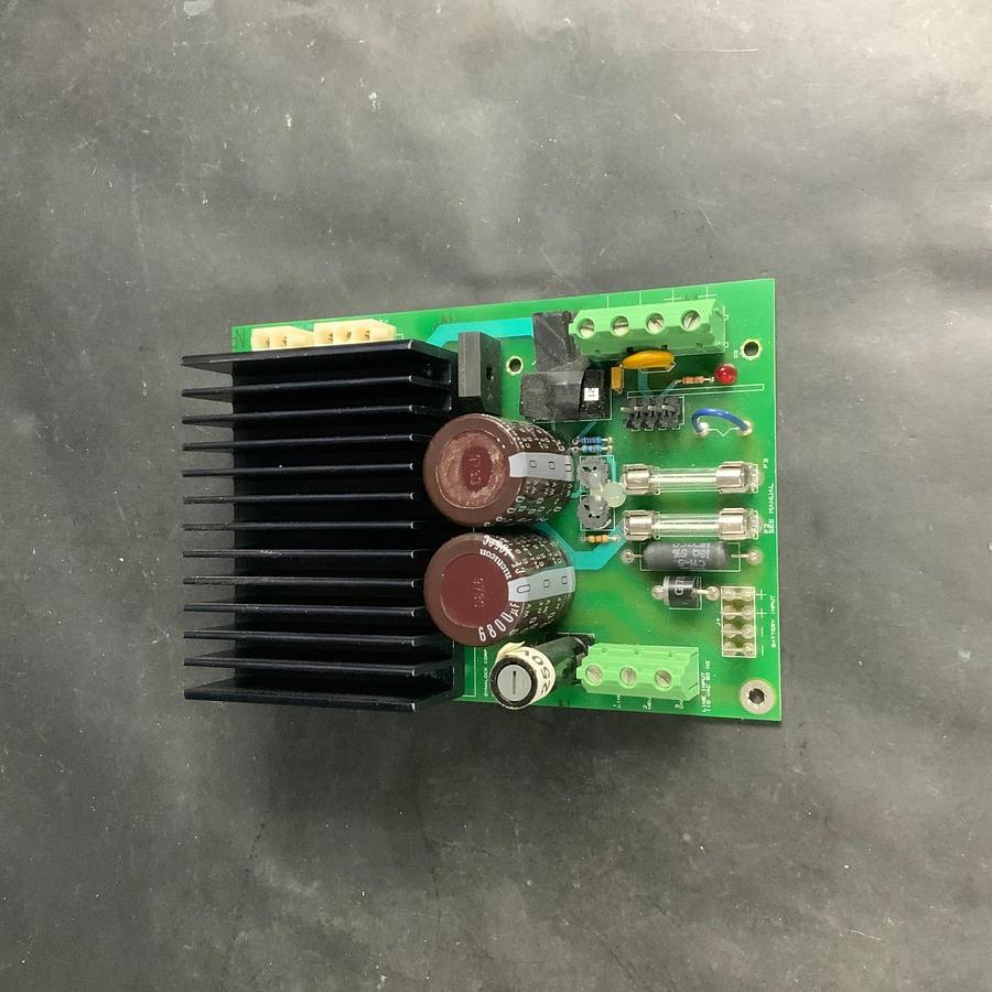Used DYNALOCK CORP PN500180 PS1080RD PC BOARD ($50 OBO)