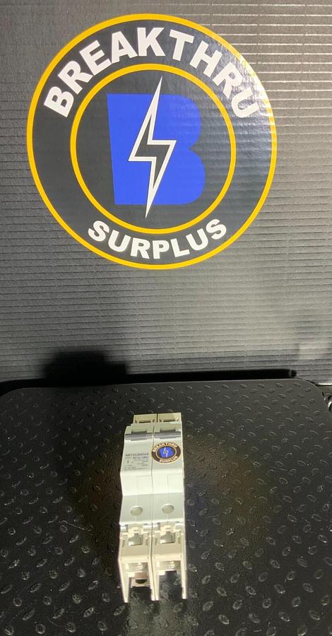 Used MITSUBISHI NF50-SMU2P1A ($79.99 OBO)