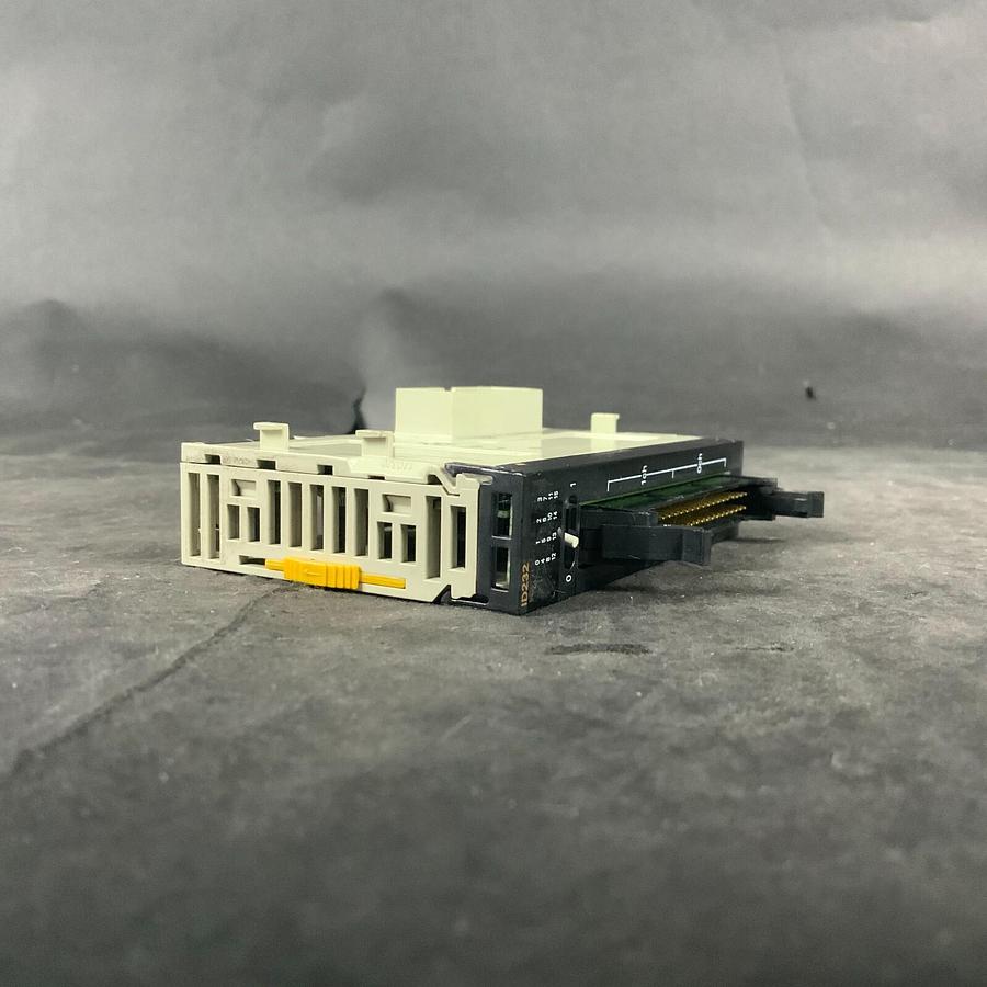 Used OMRON CJ1W-1D232 INPUT MODULE ($95 OBO)