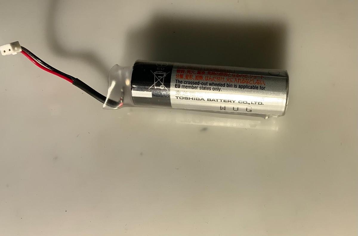 Used OMRON R88A-BAT01G ($111.99/EACH OBO)
