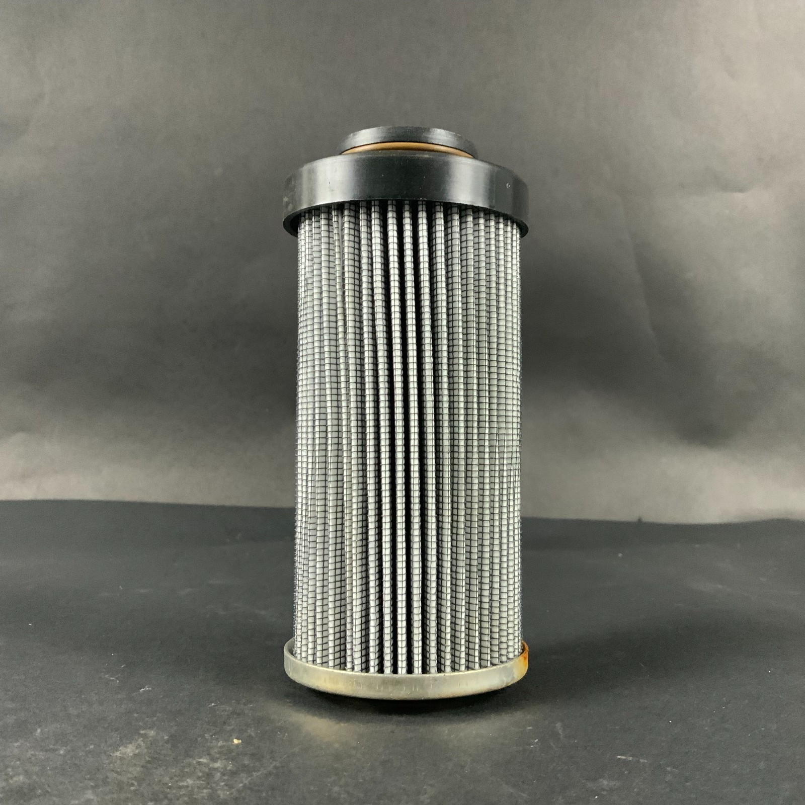 Used PARKER FTBE1B10Q YN HYDRAULIC FILTER ($50 OBO)