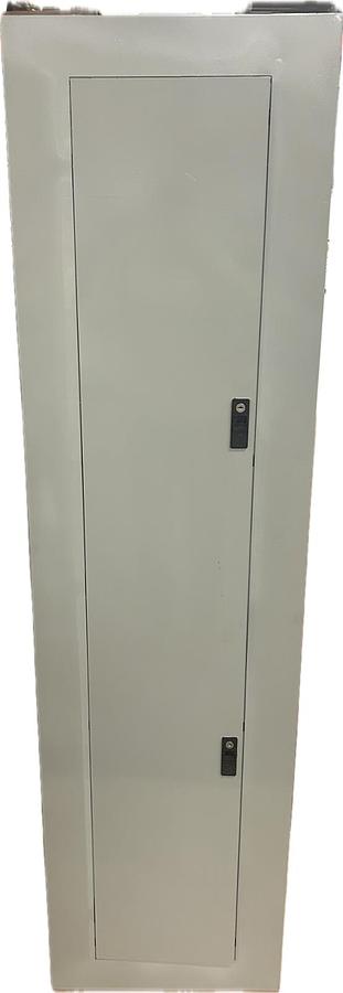 Used GE A Series II Panelboard Cat AQF3424CBX 400A 208Y/120V ($1,399.99 OBO!!!)