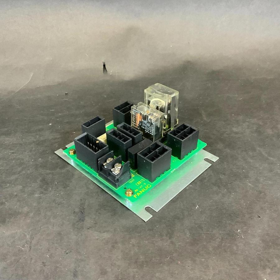 Used FANUC A05B-2400-C120 EMERGENCY STOP UNIT ($20 OBO)