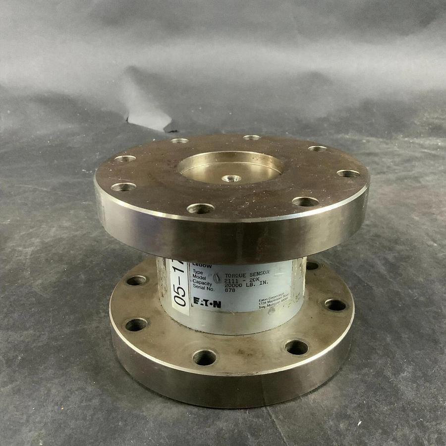 Used EATON 2111-20K TORQUE SENSOR ($800 OBO)