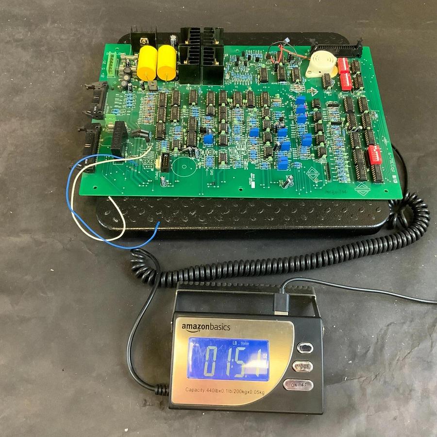 Used DONGLONG 6-70ECqZ PC BOARD ($50 OBO)