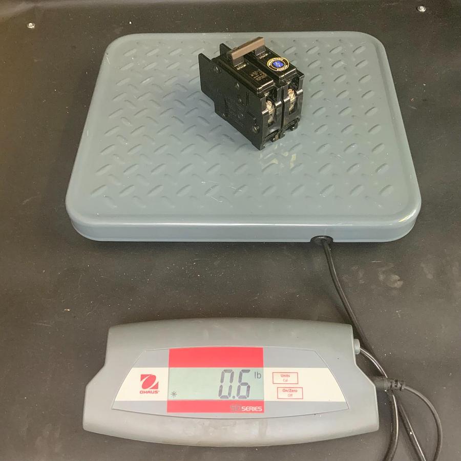 Used ITE BQ2-B030 CIRCUIT BREAKER ($12 OBO)