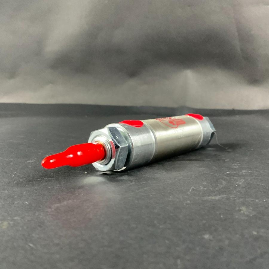 Used BIMBA 091-DX PNEUMATIC CYLINDER ($35 OBO)