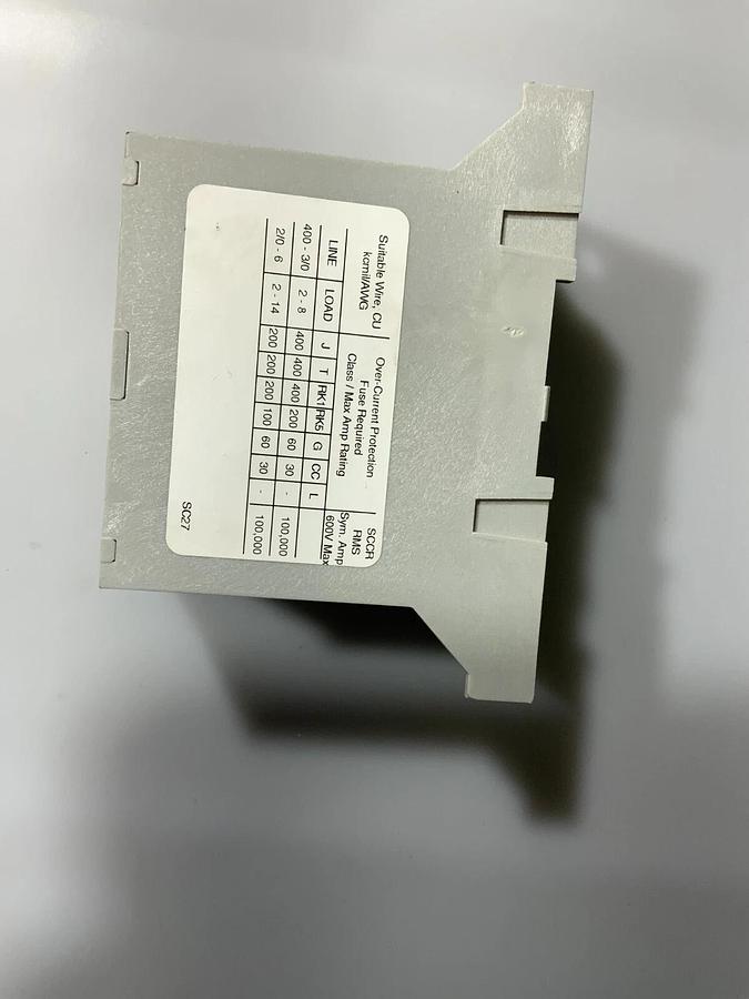 Used MARATHON EPBCP74 ($97.99 obo)