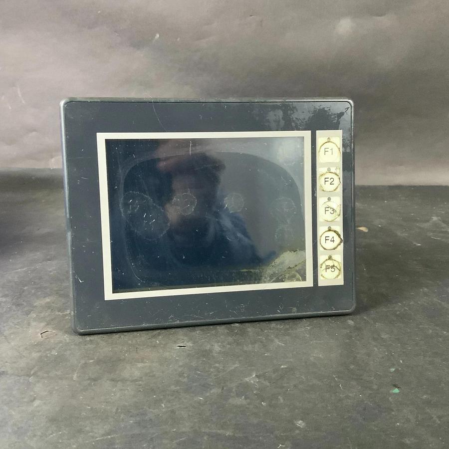 Used AUTOMATION DIRECT EA1-S6ML TOUCH SCREEN PANEL ($80 OBO)