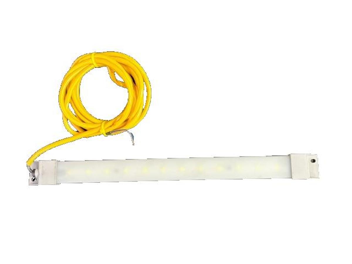 Used IDEC LF1B-C4S-2THWW4 LED LIGHTING