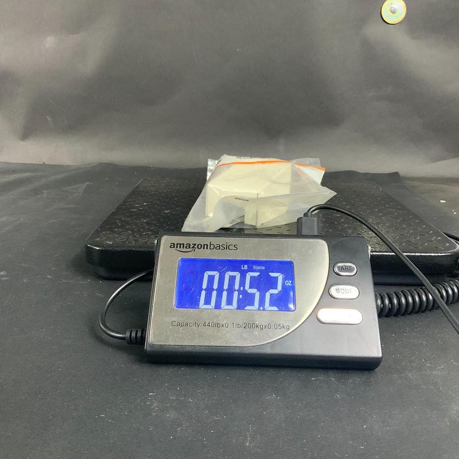 WIREMOLD V2010A3 ENTRANCE END FITTING ($13 OBO)
