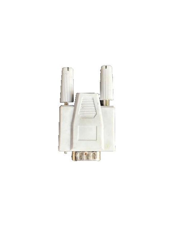 Used DVI TO VGA ADAPTER