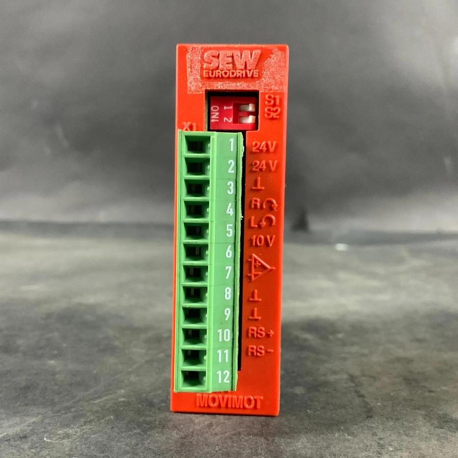 Used SEW EURODRIVE MWA21A SET POINT CONVERTER ($130 OBO)