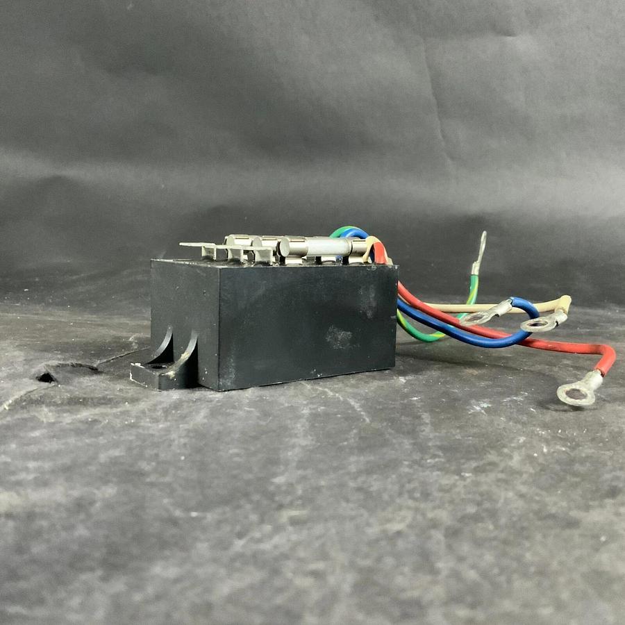 Used MITSUBISHI BK0-NC6143-H01 FILTER ($50 OBO)