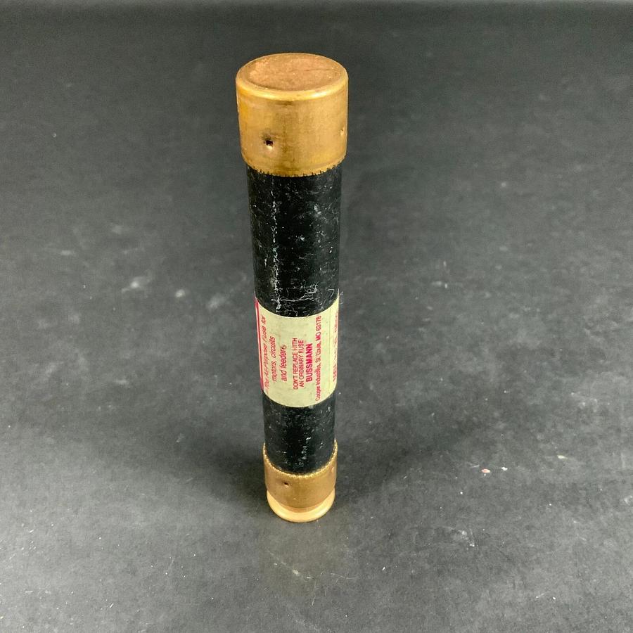 Used BUSSMANN EATON FRS-R-9 FUSE ($4 OBO)