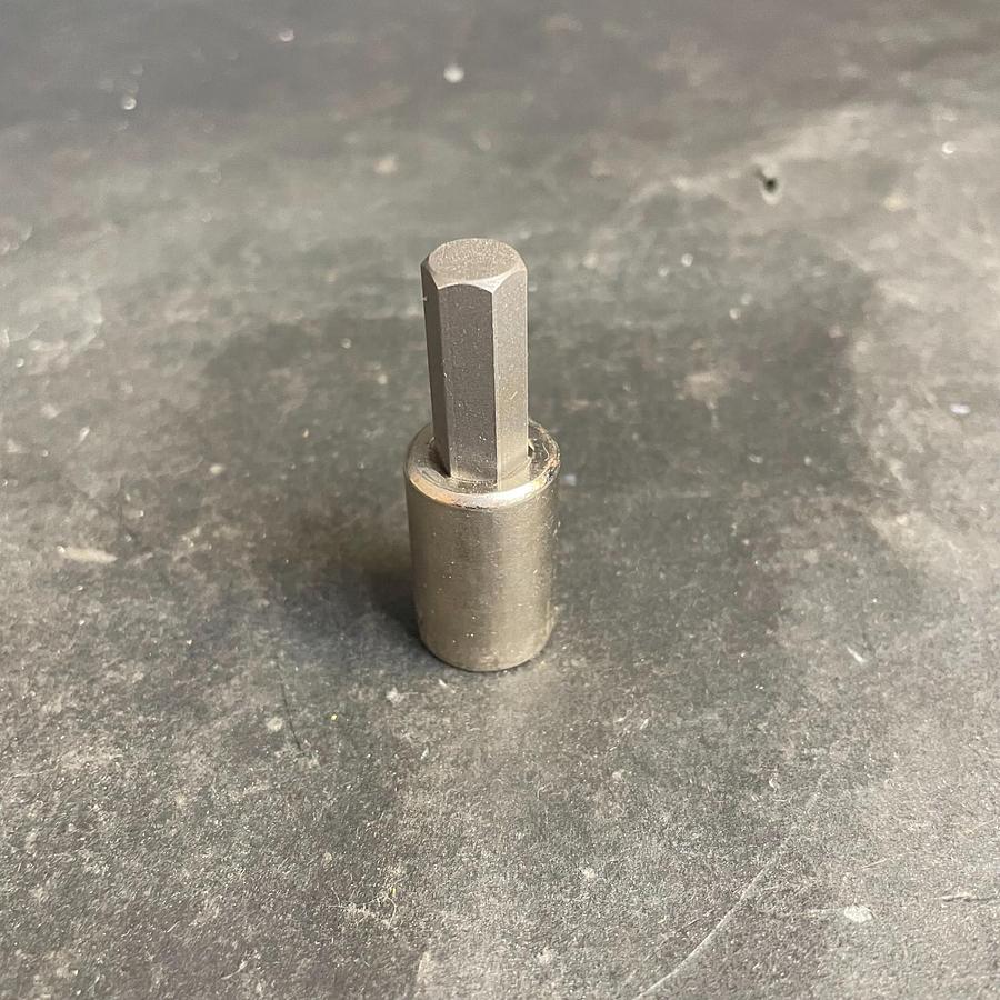 Used 3/4 DRIVE 10MM HEX - MADE IN USA