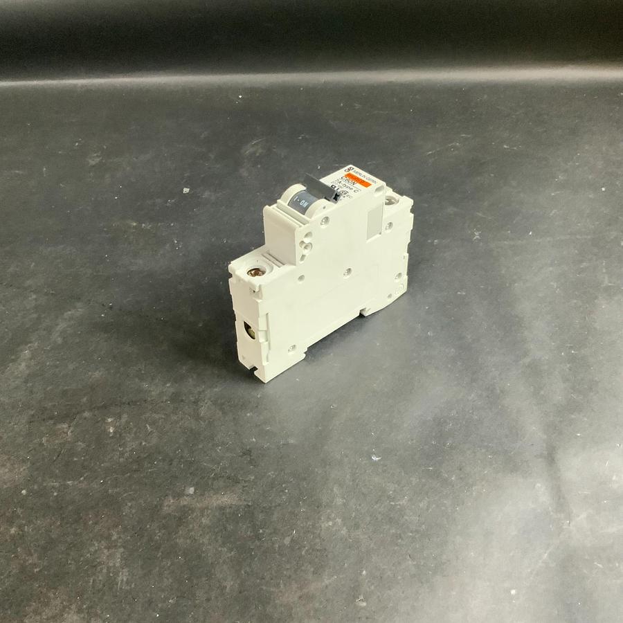 Used MERLIN GERIN 17415 C60N 7A-TYPE C CIRCUIT BREAKER ($10 OBO)