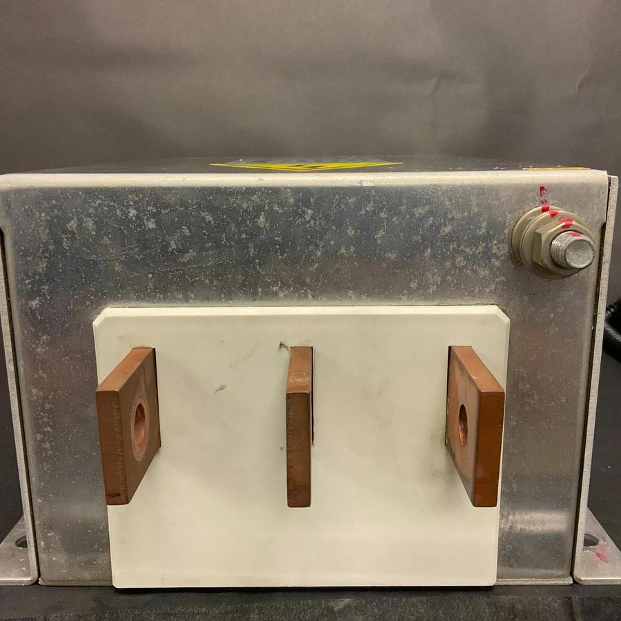 Used JONES TECH FLVI5RK-800BE EMI FILTER ($700 OBO)