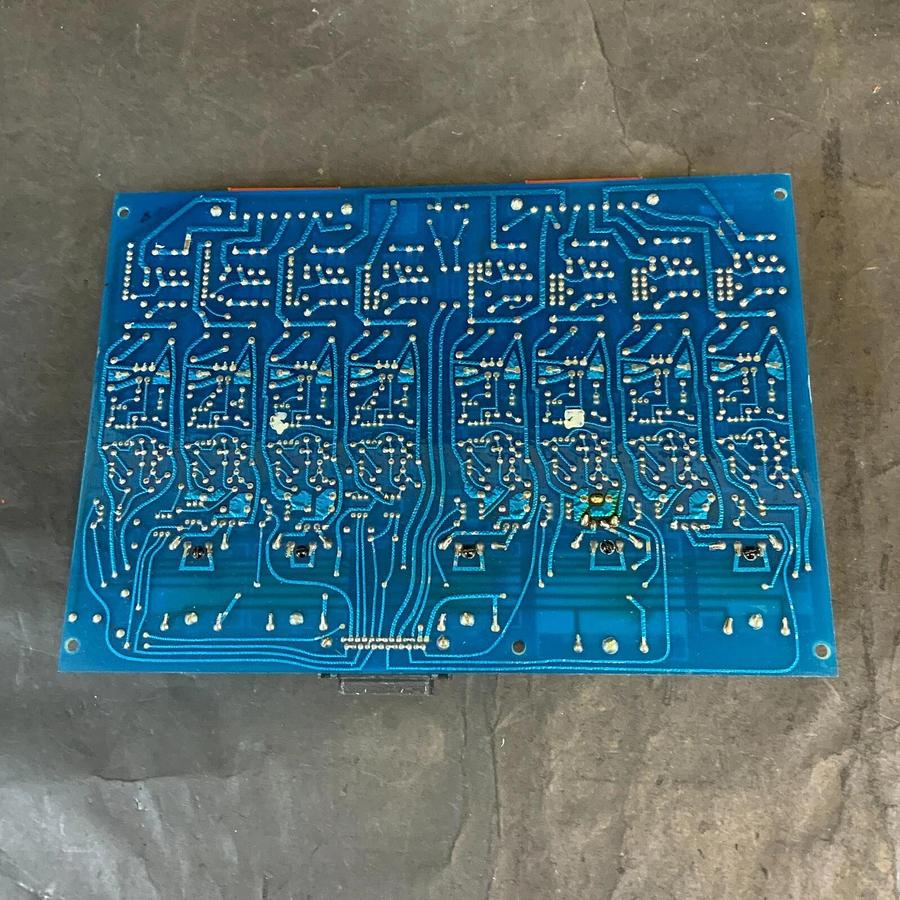 Used VED 20020CA-8 DRIVER BOARD ($50 OBO)