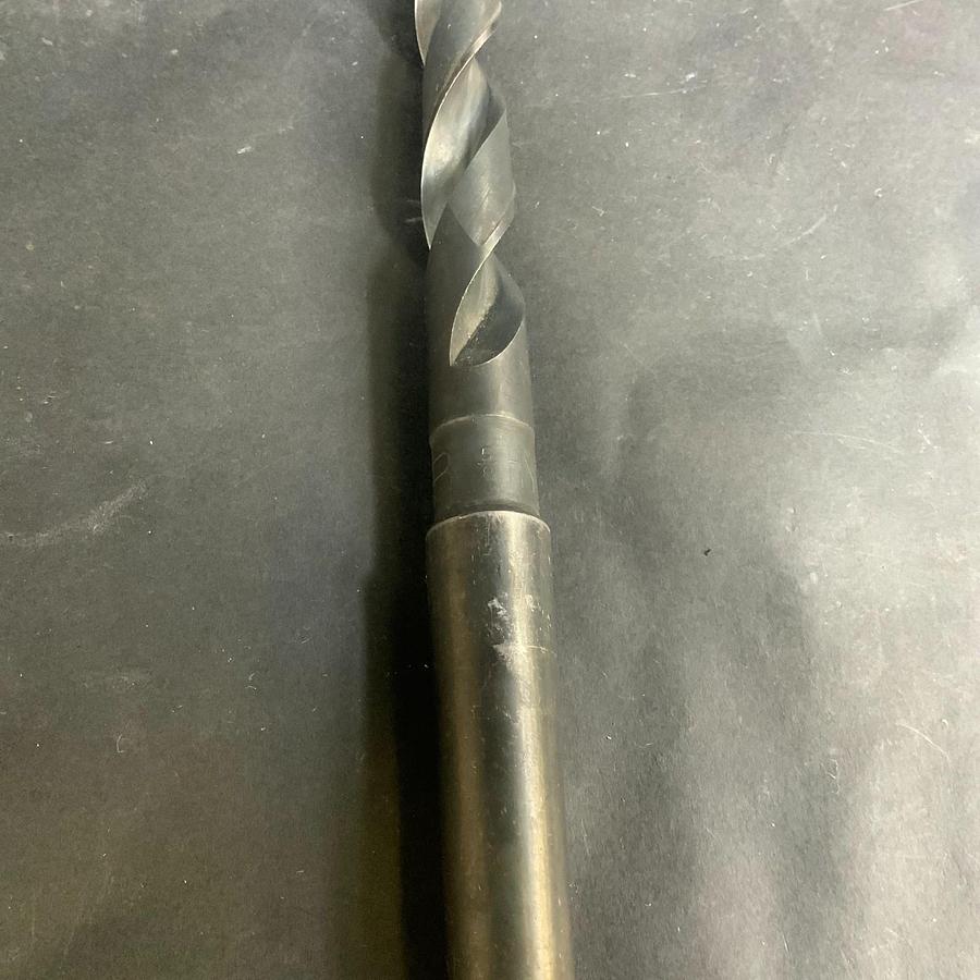 Used BENDIX BESLY 5/8” HSS DRILL BIT RESHARPENED ($12 OBO)