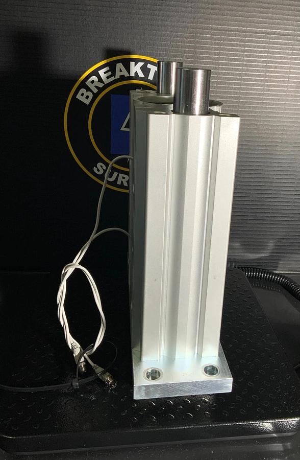 SMC MGPMF80TN-175Z-M9P ($599.99/EACH OBO)