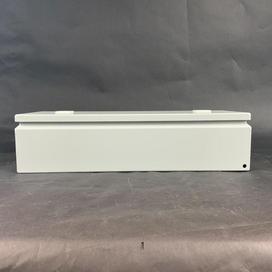 RITTAL EB1557 STANDARD ENCLOSURE ($65 OBO)