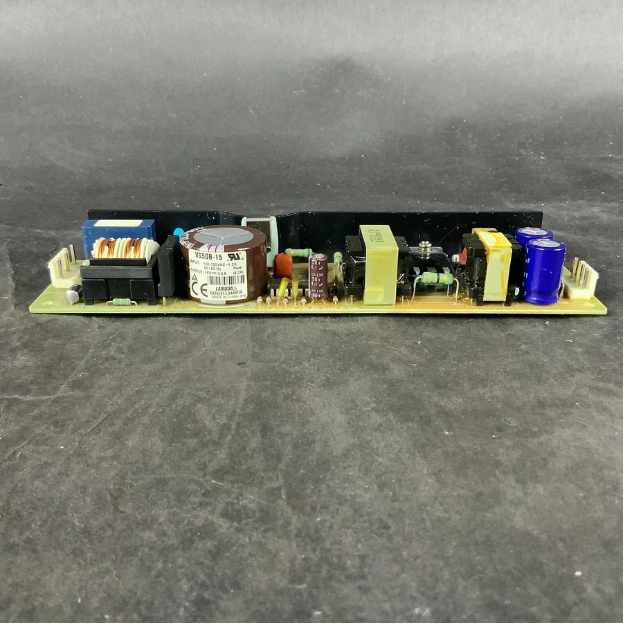 Used NEMIC LAMBDA VS50B-15 POWER SUPPLY ($30 OBO)