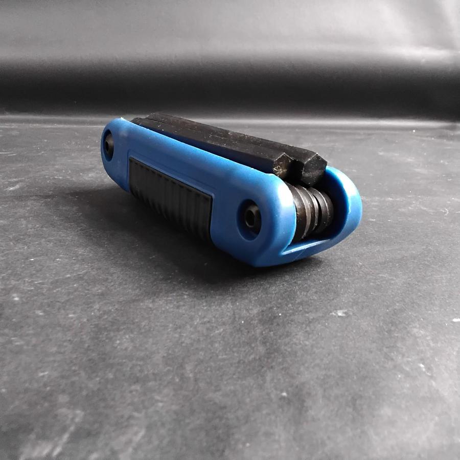 EKLIND 25161 HEX KEY ($15 OBO)