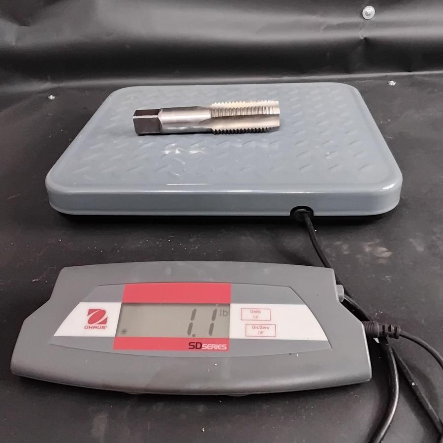 Used UNBRANDED M7 17935 1 1/4-7 SPL TAP ($30 OBO)