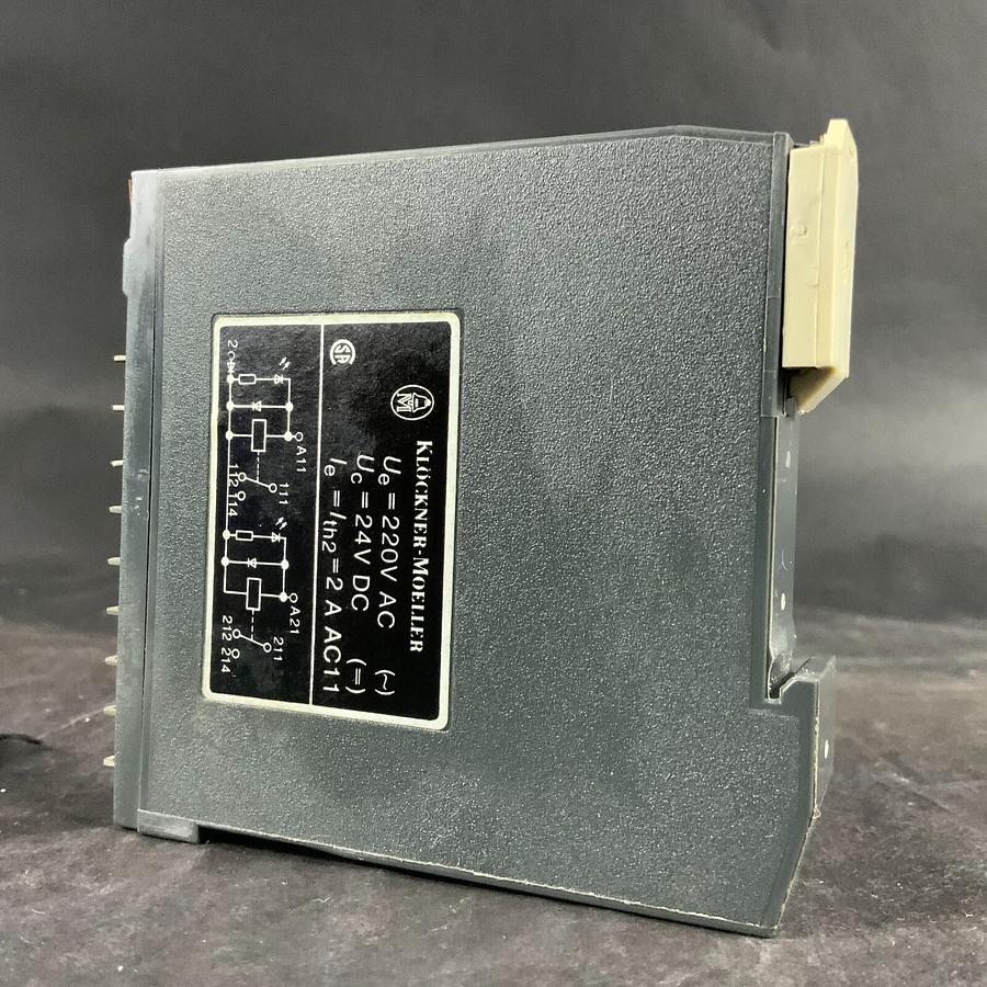 Used MOELLER ETS-V1-2-N ($90 OBO)