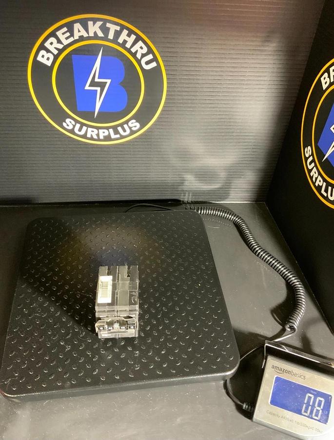 EATON BQ215240 ($79.99 OBO)