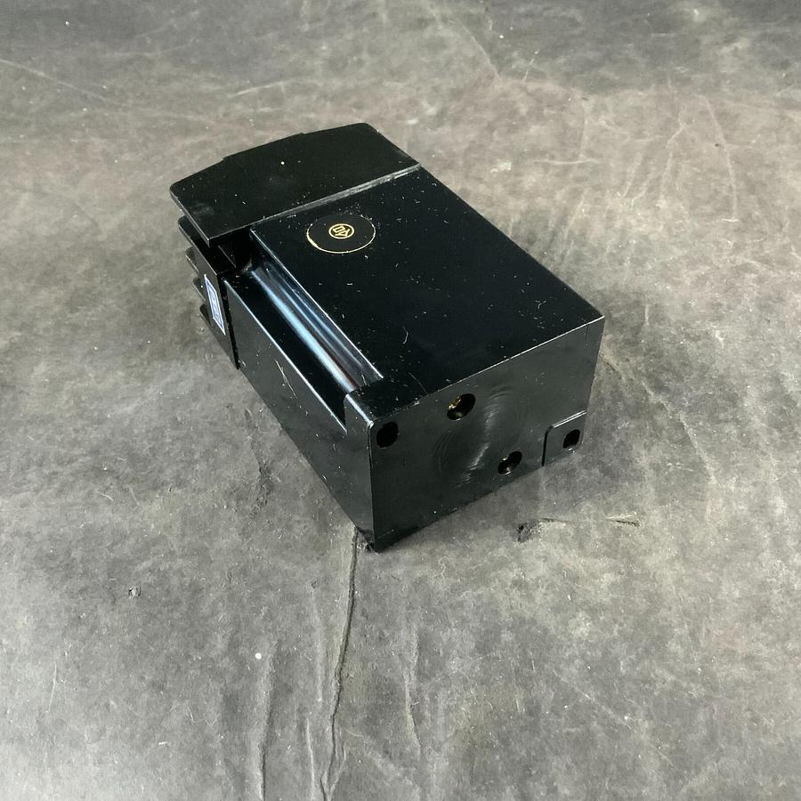 Used MITSUBISHI SRE-KY VOLTAGE RELAY ($8 OBO)