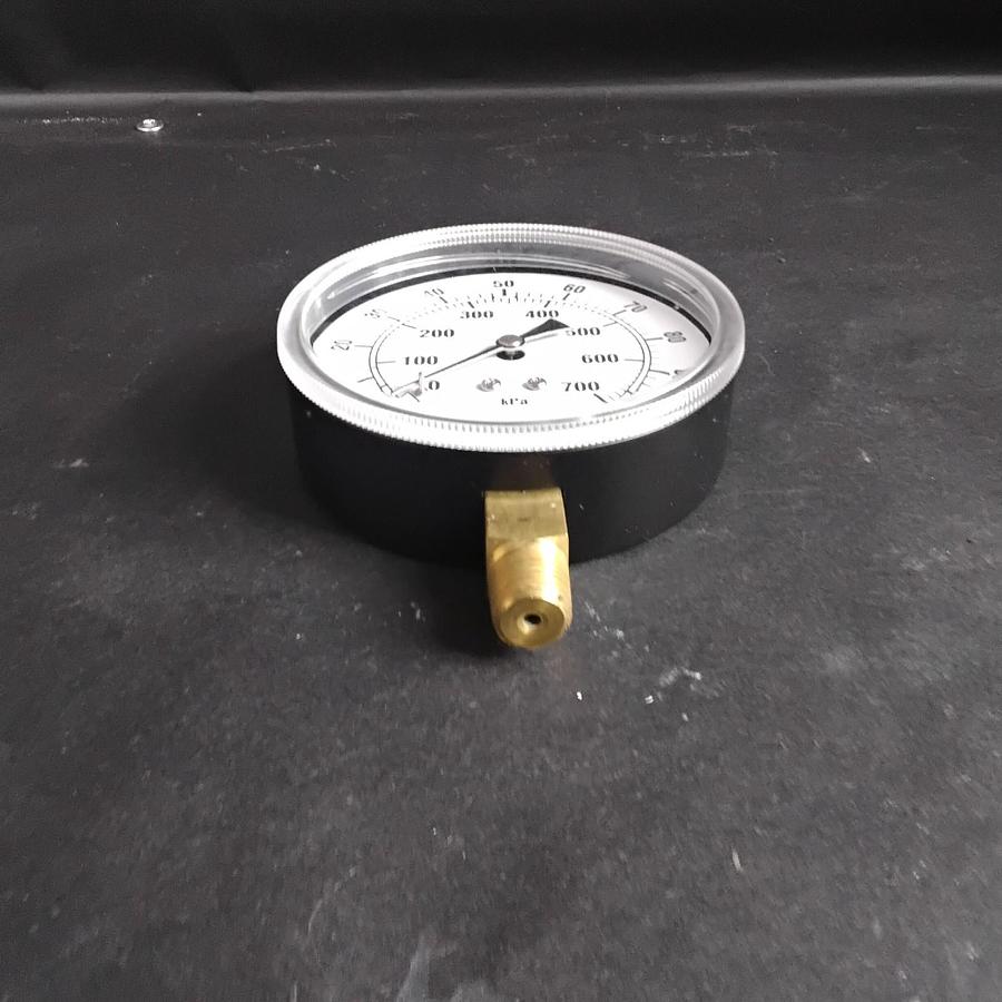 Used MARSH 100 PSI PRESSURE GUAGE ($40 OBO)