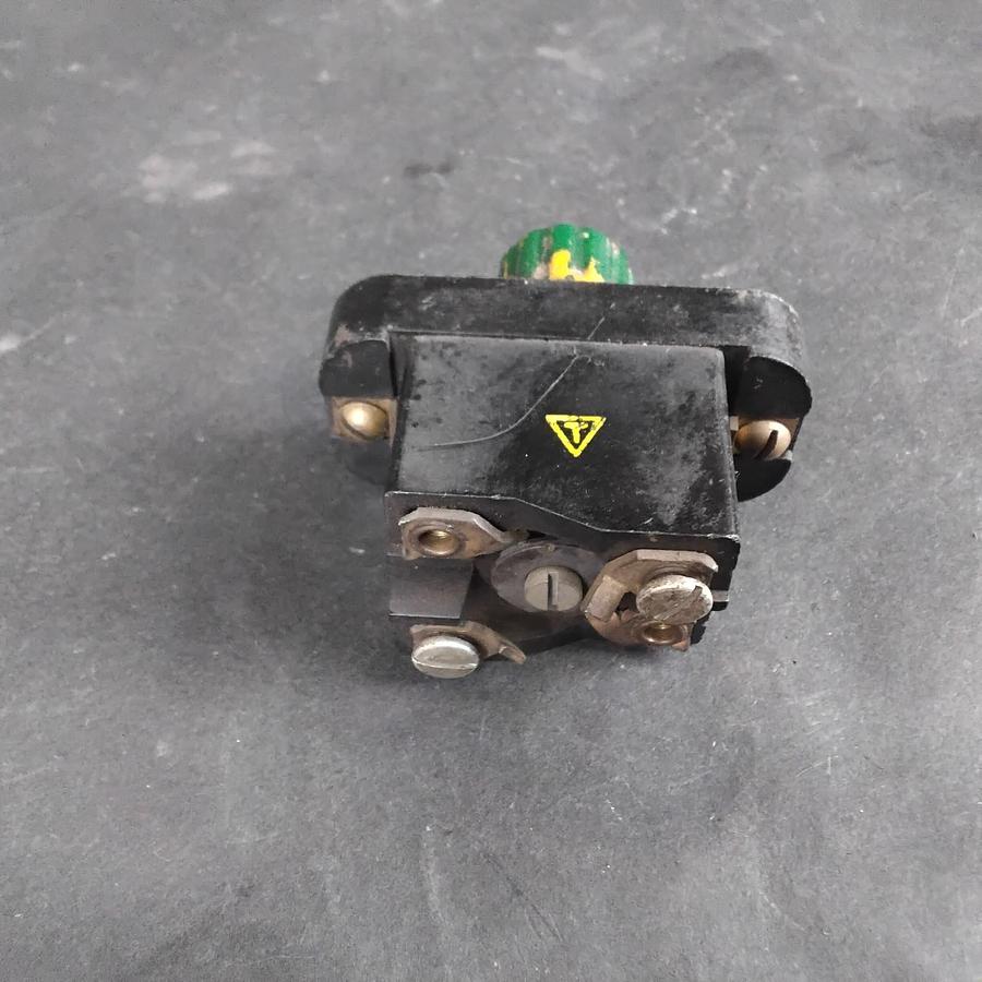 Used KLIXON 2280664-G3 CIRCUIT BREAKER ($15 OBO)
