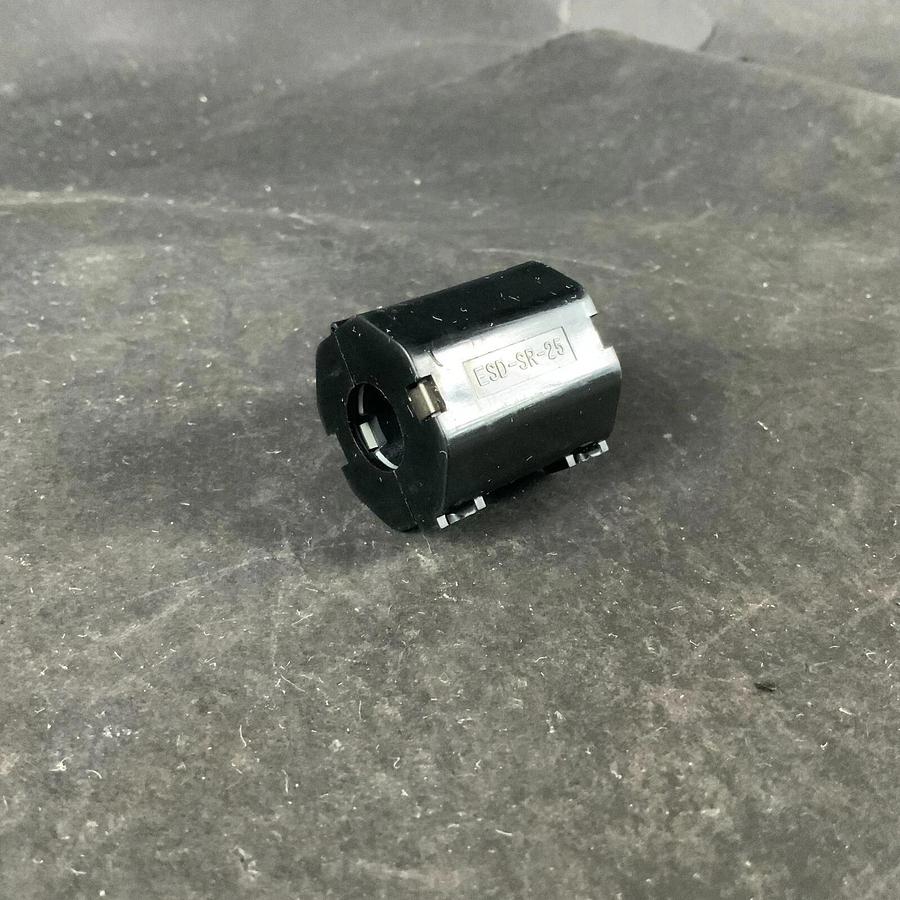 Used TOKIN ESD-SR-25 FERRITE CORE ($5 OBO)
