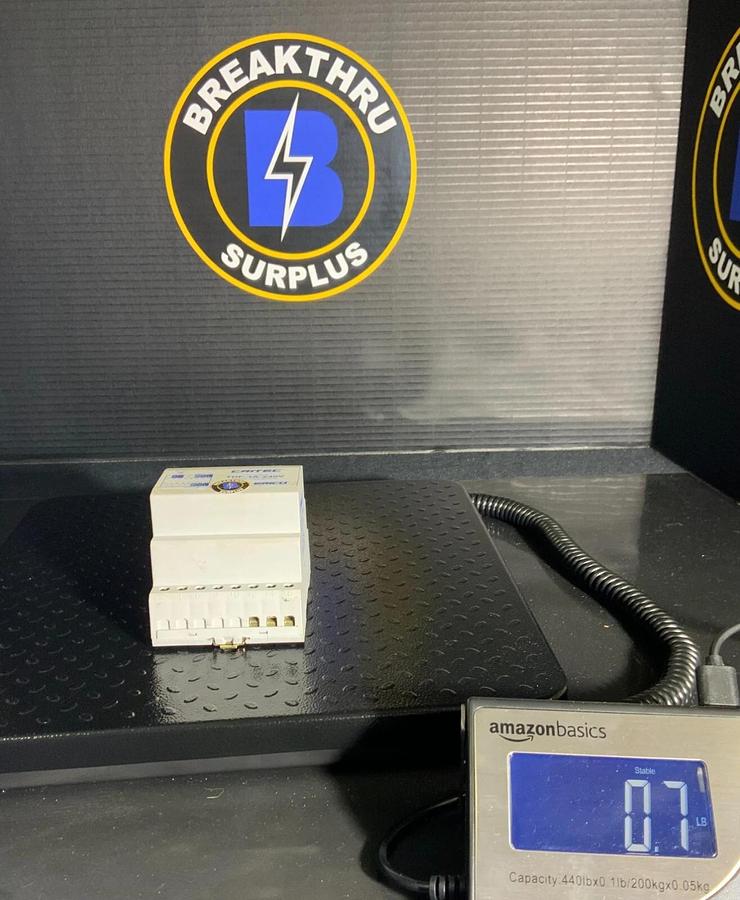 ERICO CRITEC TDF-3A-240V ($374.99 OBO)