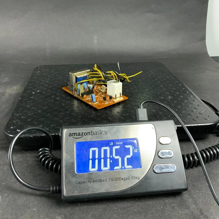 FANUC GE CIRCUIT BOARD 111SE D012DK ($60 OBO)